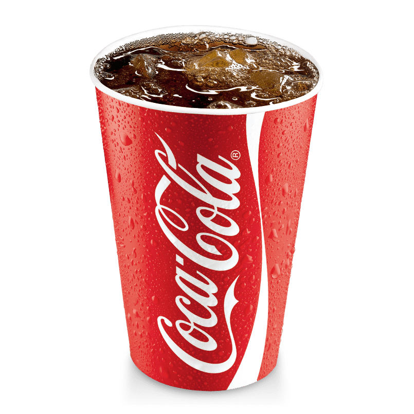 Coca-Cola