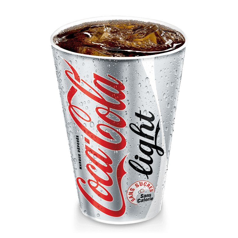 Coca-Cola Light