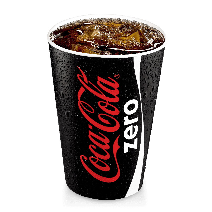 Coca-Cola Zéro