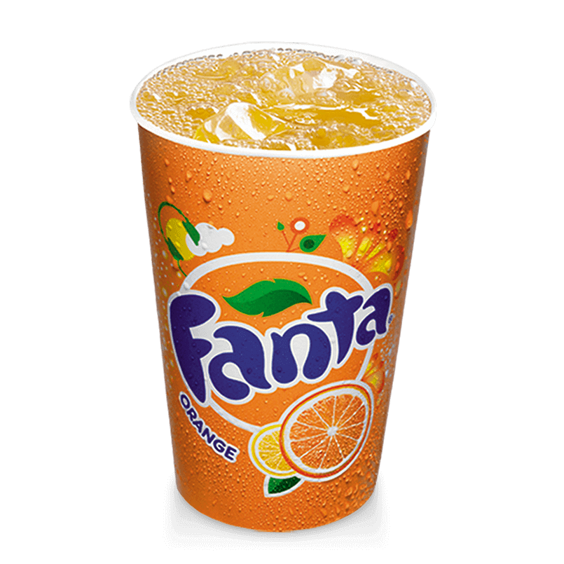 Fanta